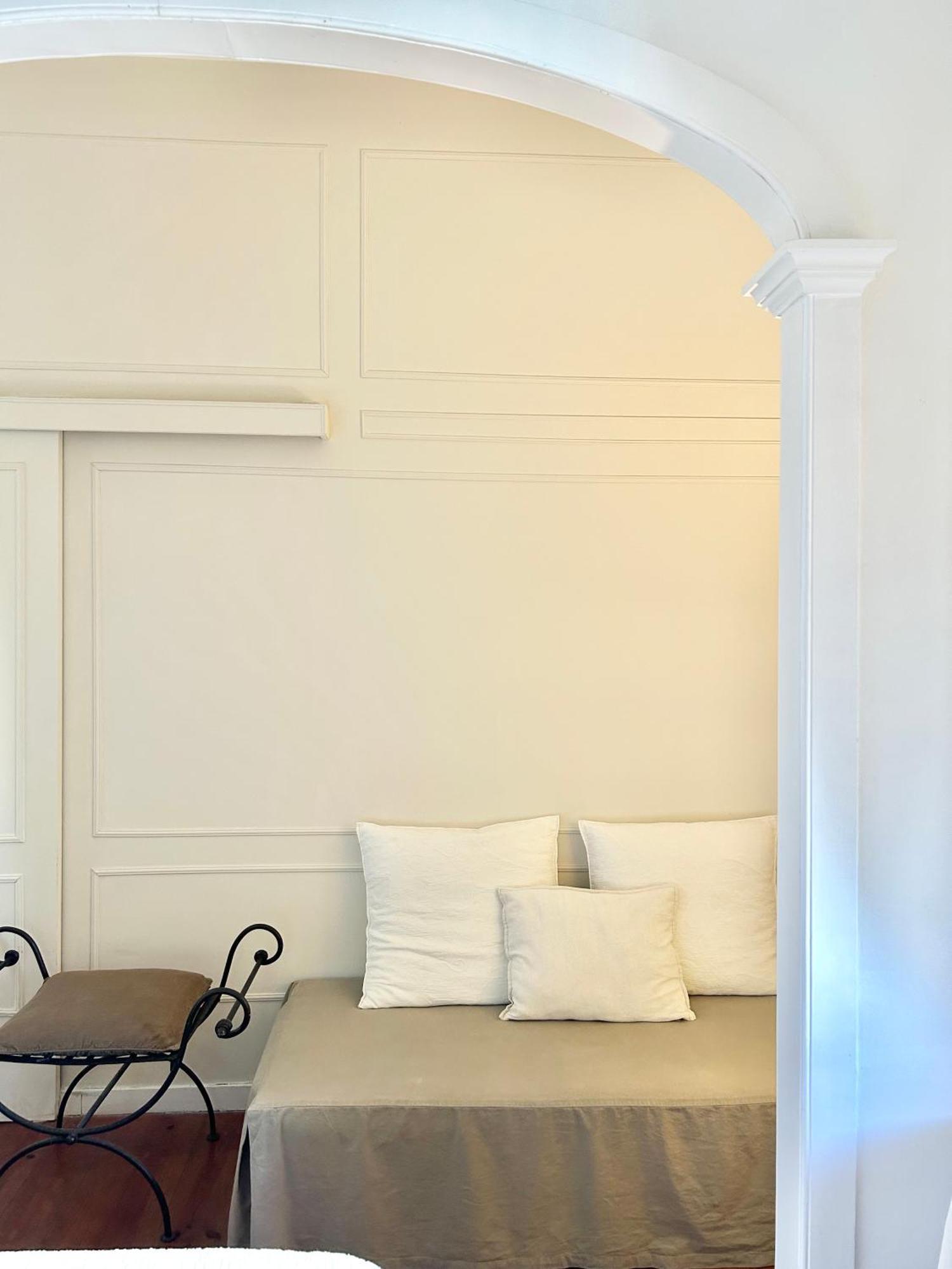 Villa Branca Jacinta Синтра Экстерьер фото