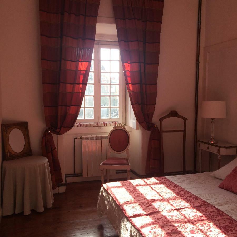 Villa Branca Jacinta Синтра Экстерьер фото