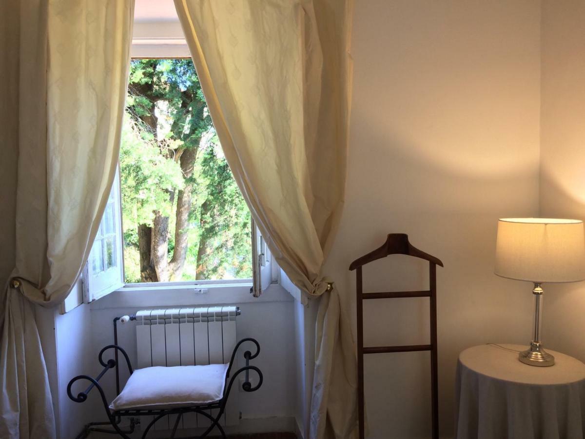 Villa Branca Jacinta Синтра Экстерьер фото