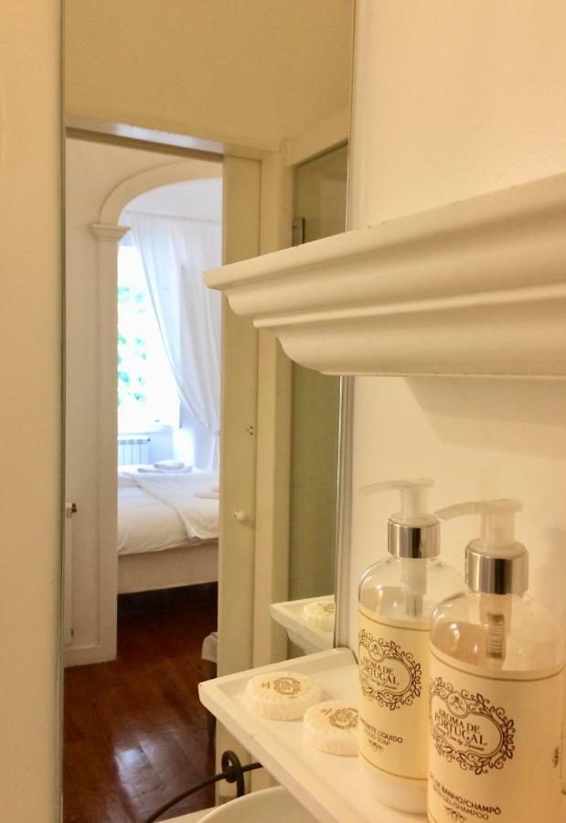 Villa Branca Jacinta Синтра Экстерьер фото